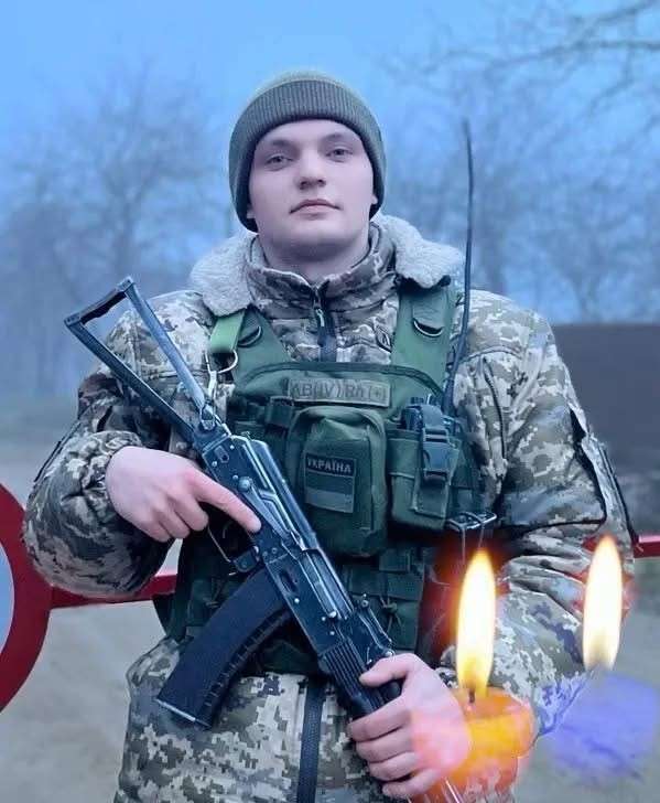 Все буде Україна