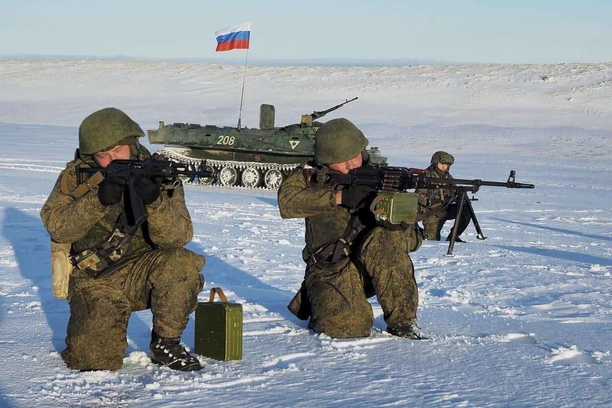 Все буде Україна