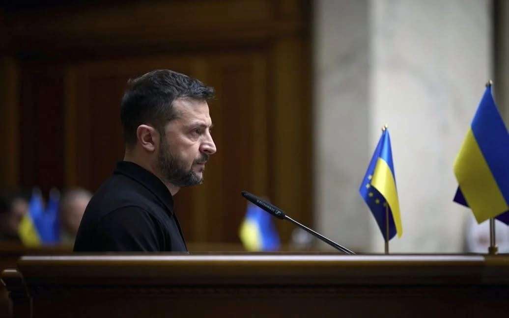 Все буде Україна