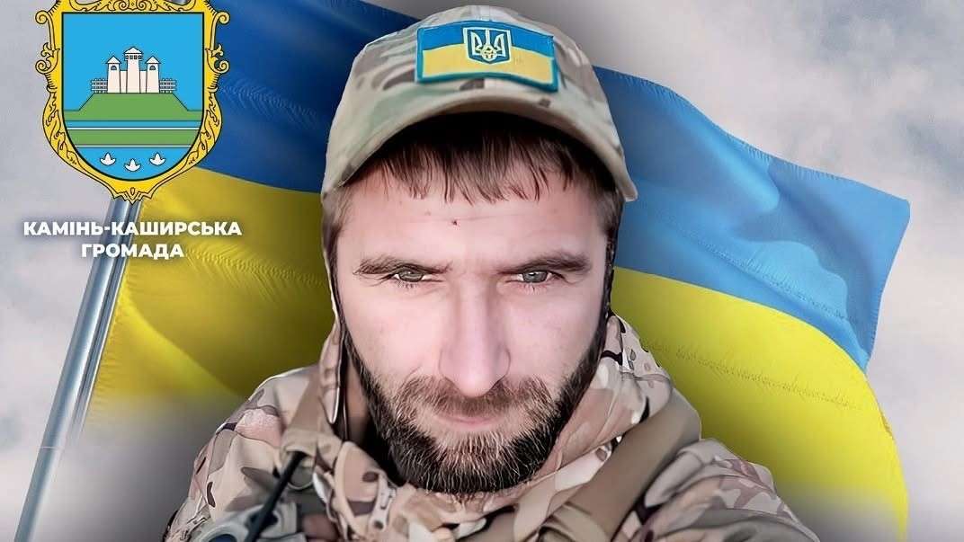 Все буде Україна