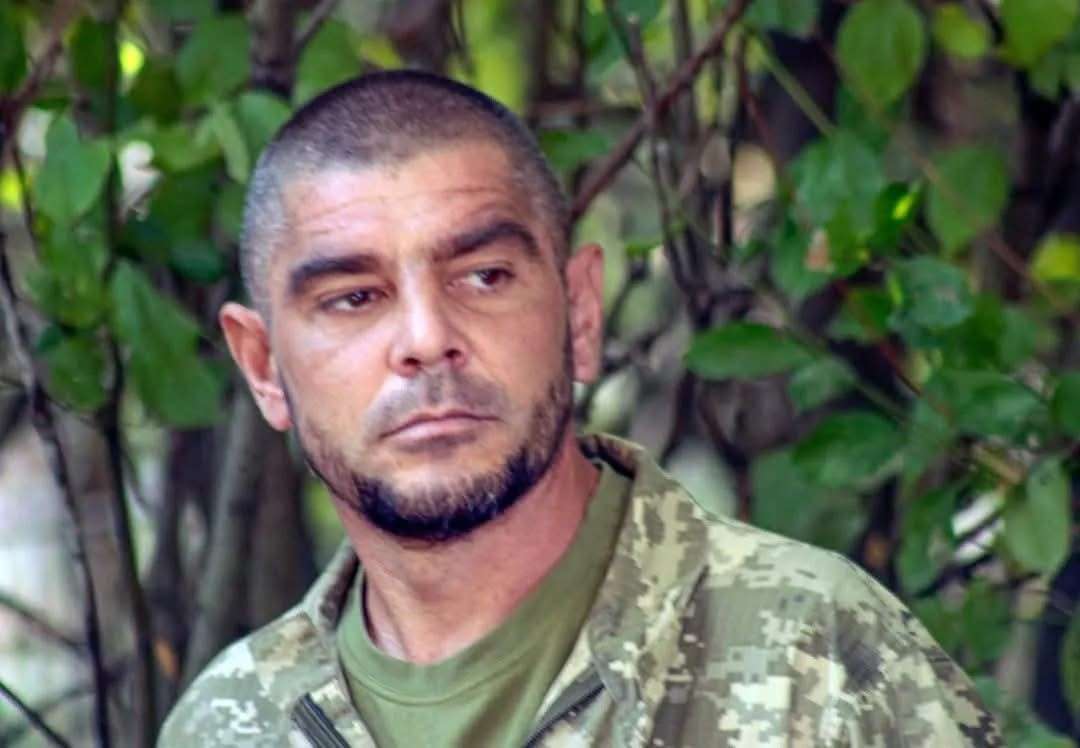 Все буде Україна