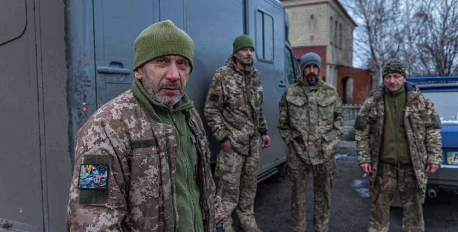Все буде Україна