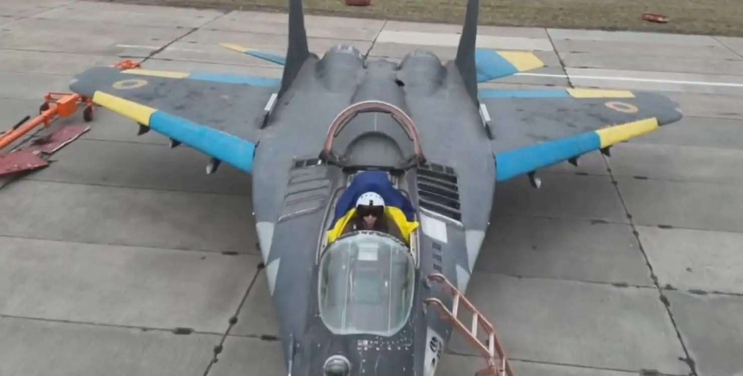 Все буде Україна