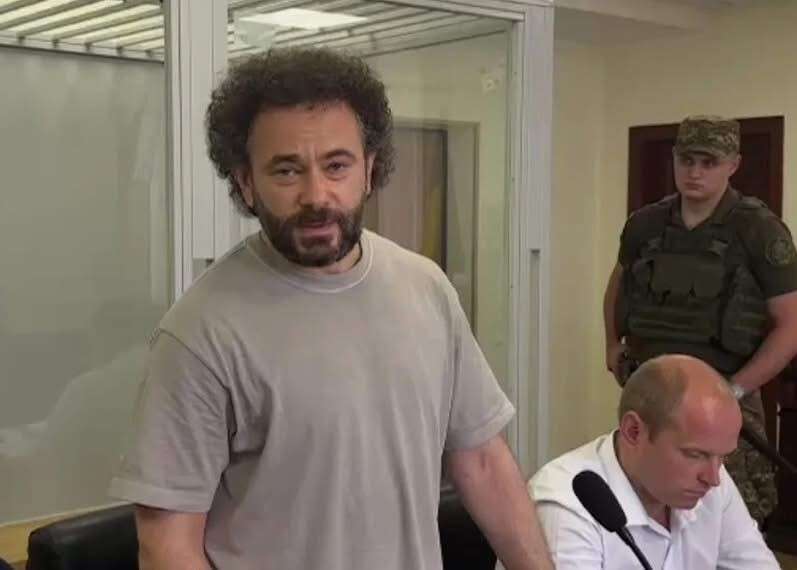 Все буде Україна