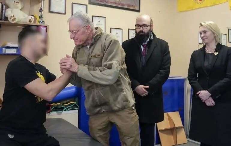 Все буде Україна