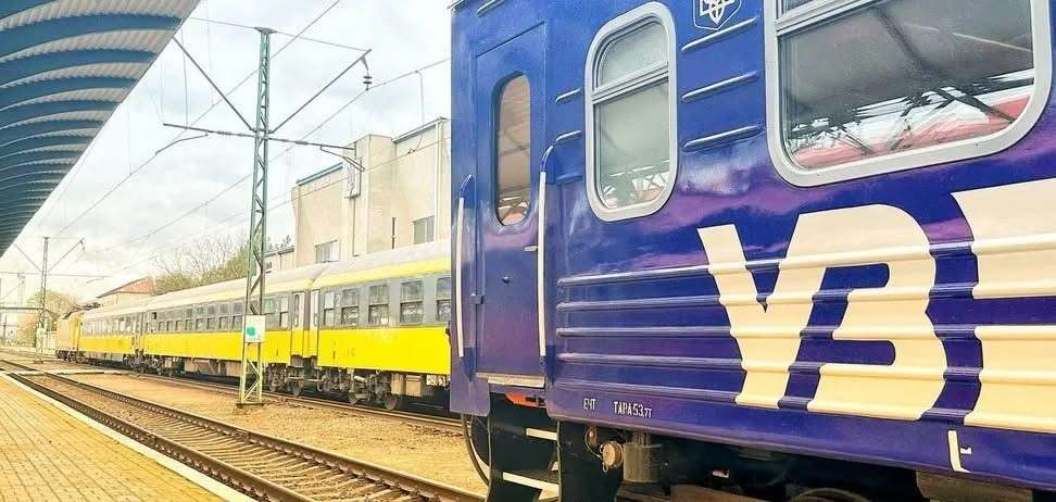 Все буде Україна
