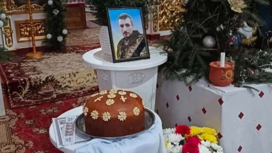 Все буде Україна