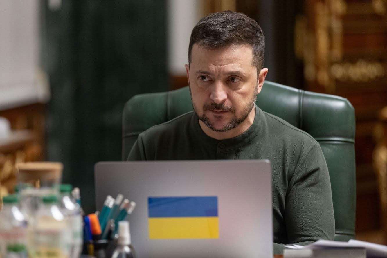 Все буде Україна