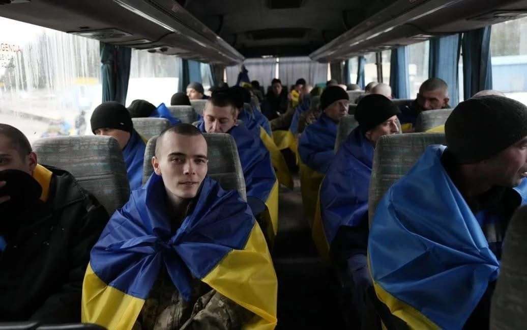 Все буде Україна