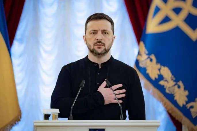 Все буде Україна
