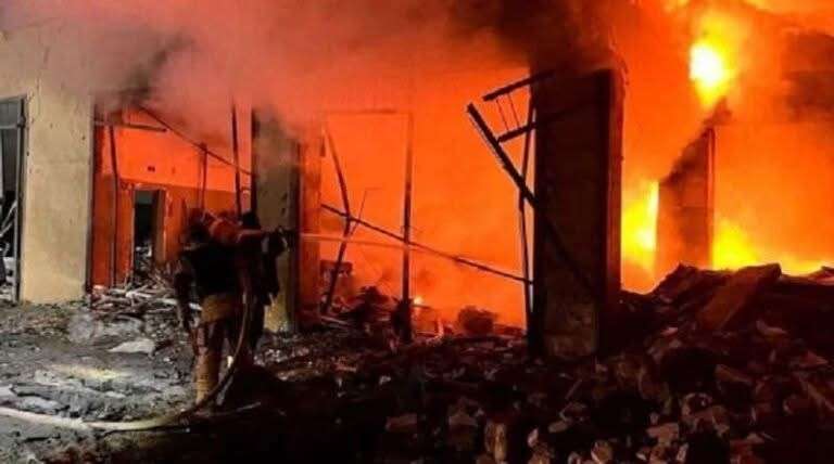 Все буде Україна