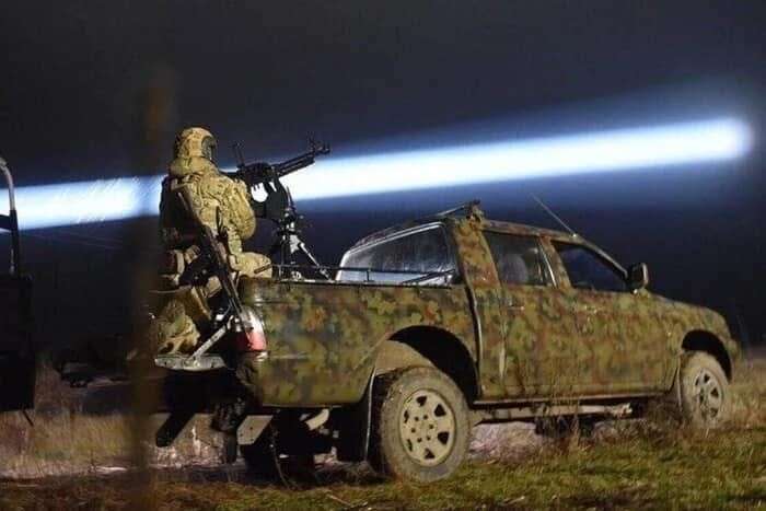 Все буде Україна