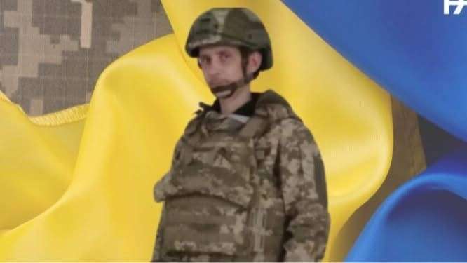Все буде Україна