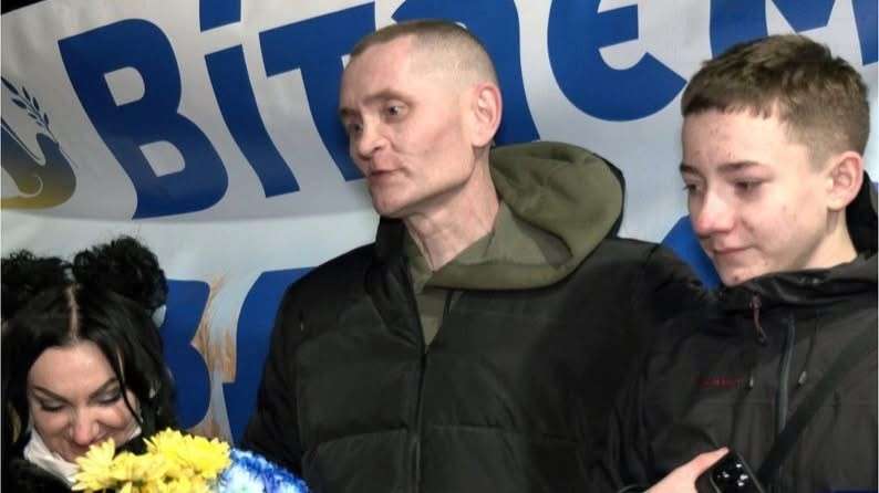 Все буде Україна