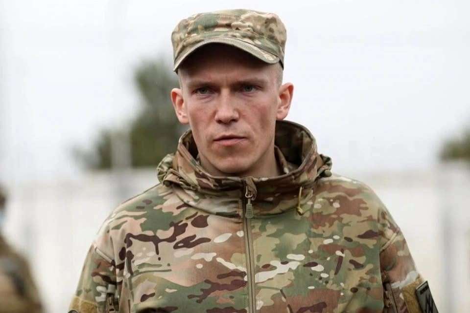 Все буде Україна