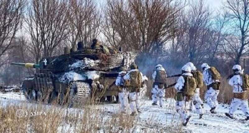 Все буде Україна