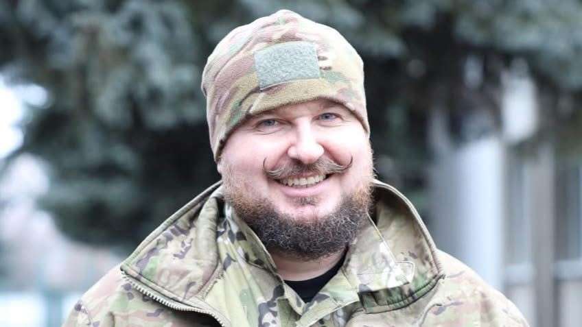 Все буде Україна