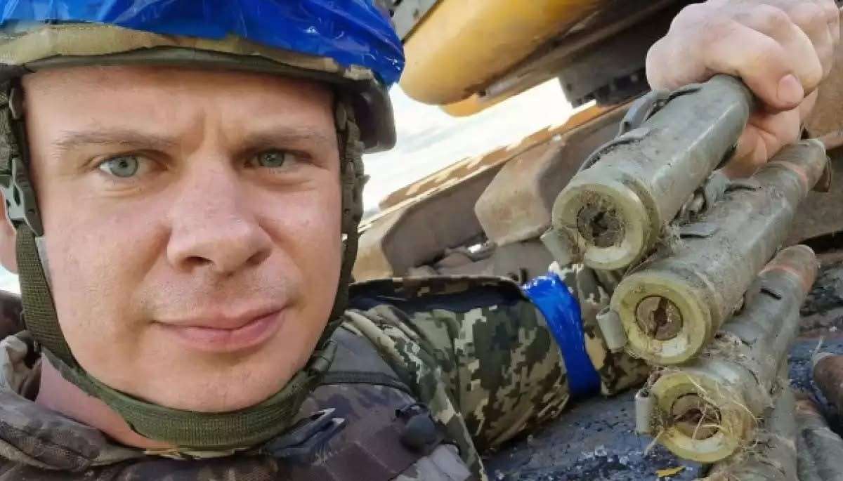 Все буде Україна