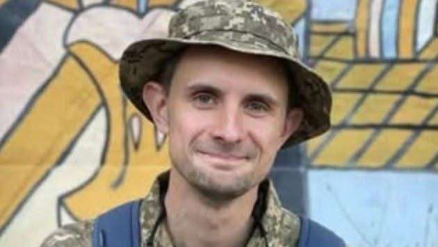 Все буде Україна
