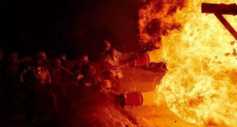 Все буде Україна