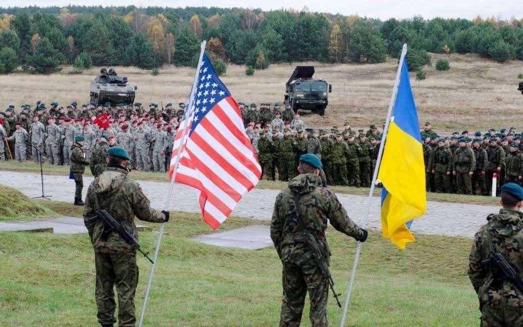 Все буде Україна