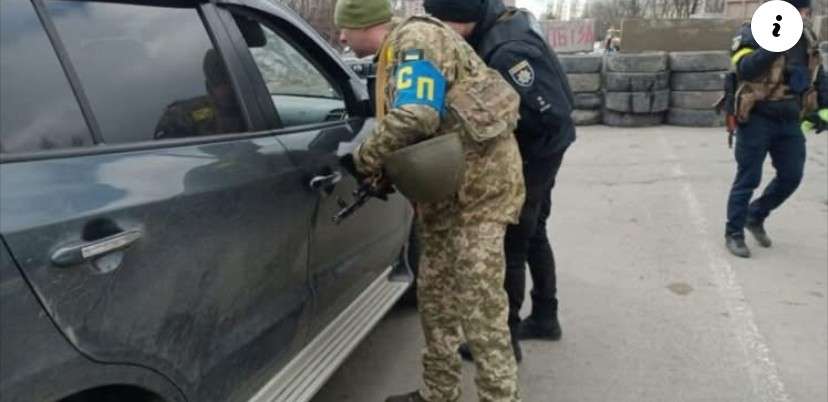 Все буде Україна