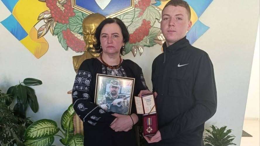 Все буде Україна