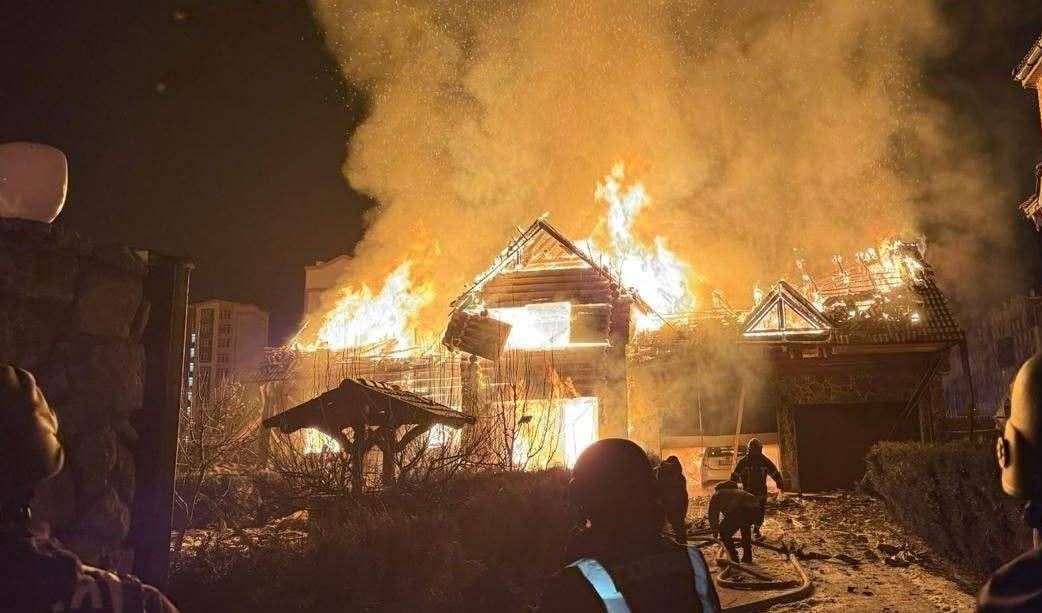 Все буде Україна