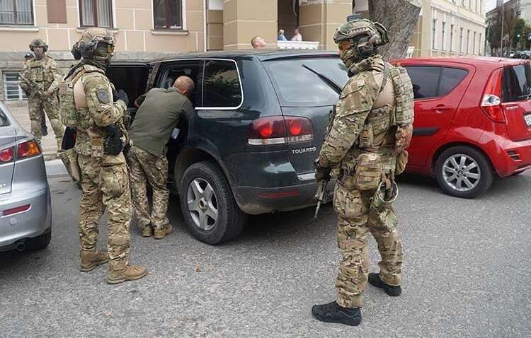 Все буде Україна