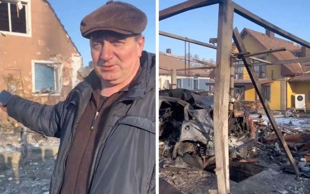 Все буде Україна