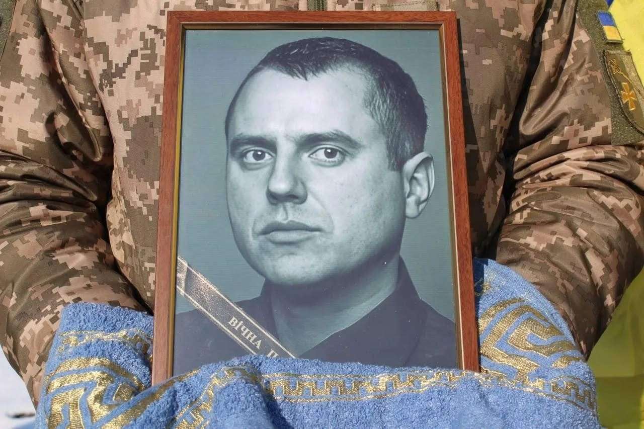 Все буде Україна