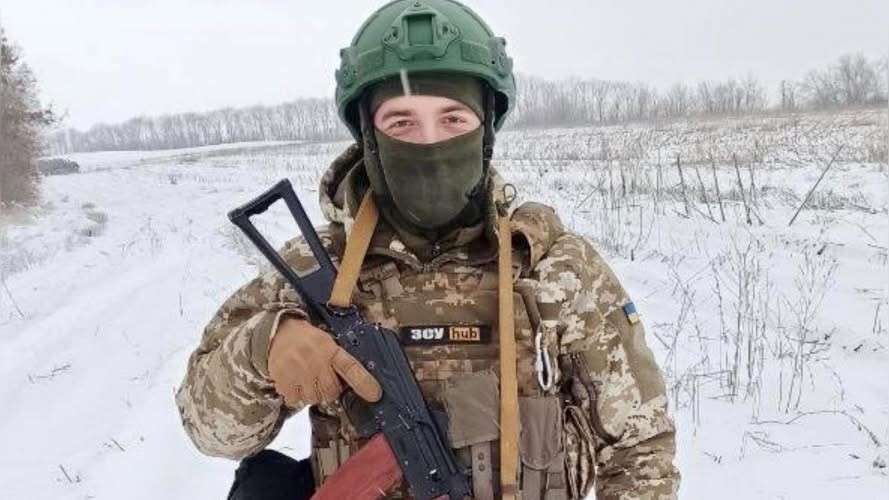 Все буде Україна