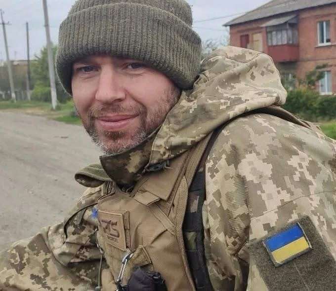 Все буде Україна