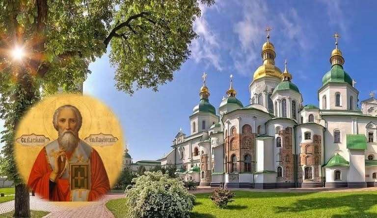 Все буде Україна