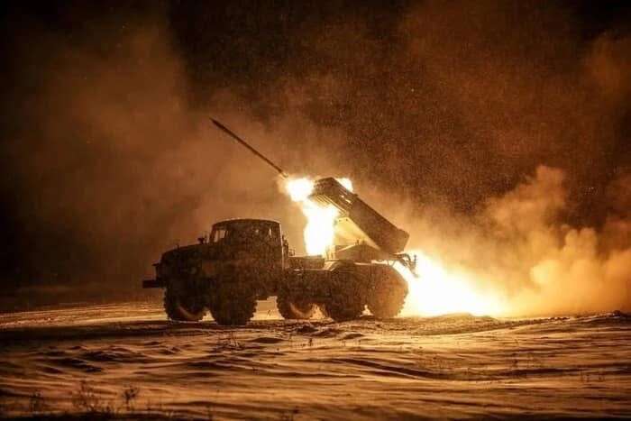 Все буде Україна