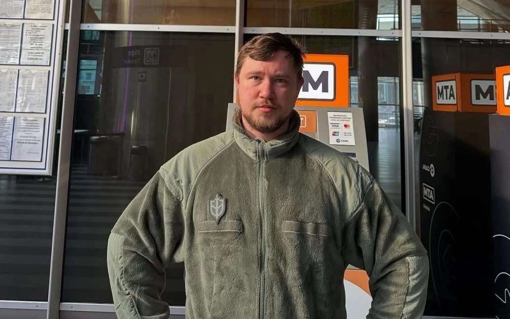 Все буде Україна