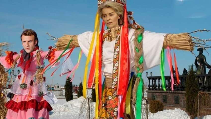Все буде Україна