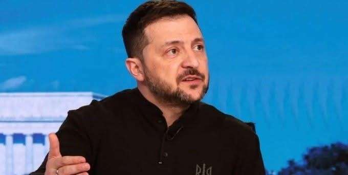 Все буде Україна