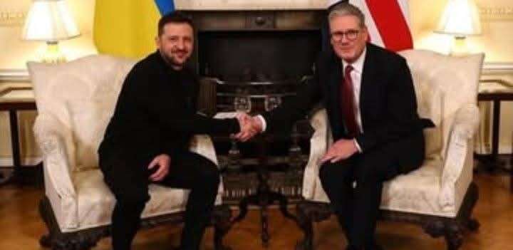 Все буде Україна