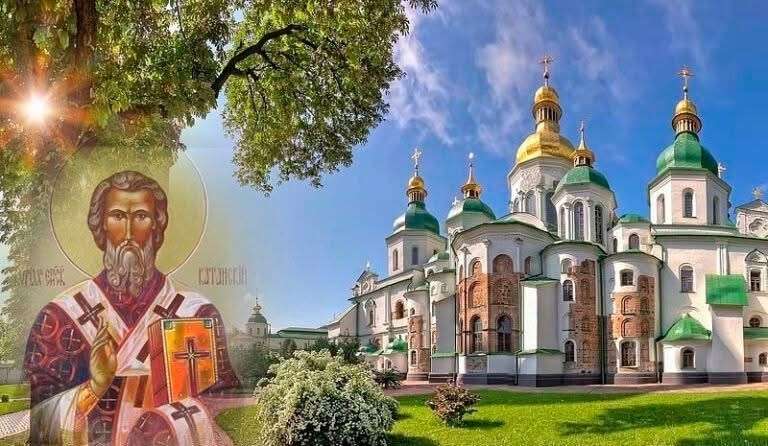 Все буде Україна