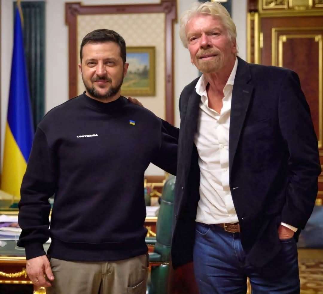 Все буде Україна