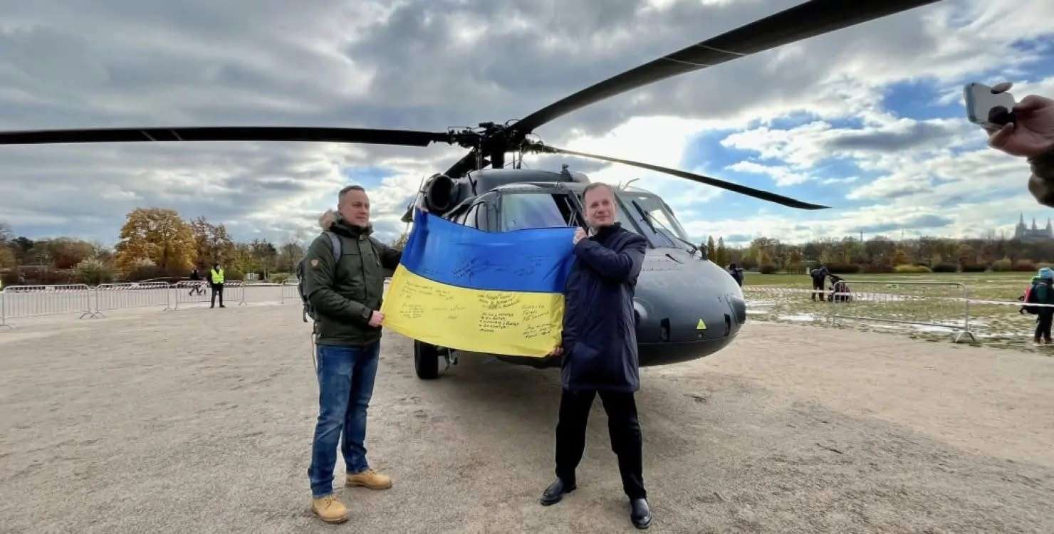 Все буде Україна