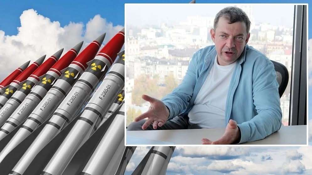 Все буде Україна