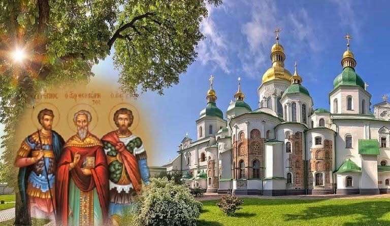 Все буде Україна