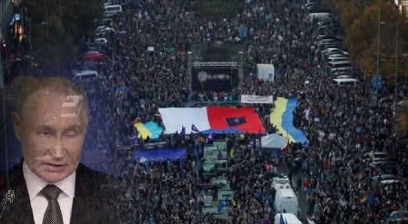Все буде Україна
