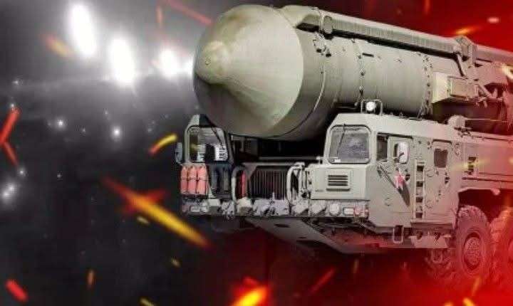 Все буде Україна
