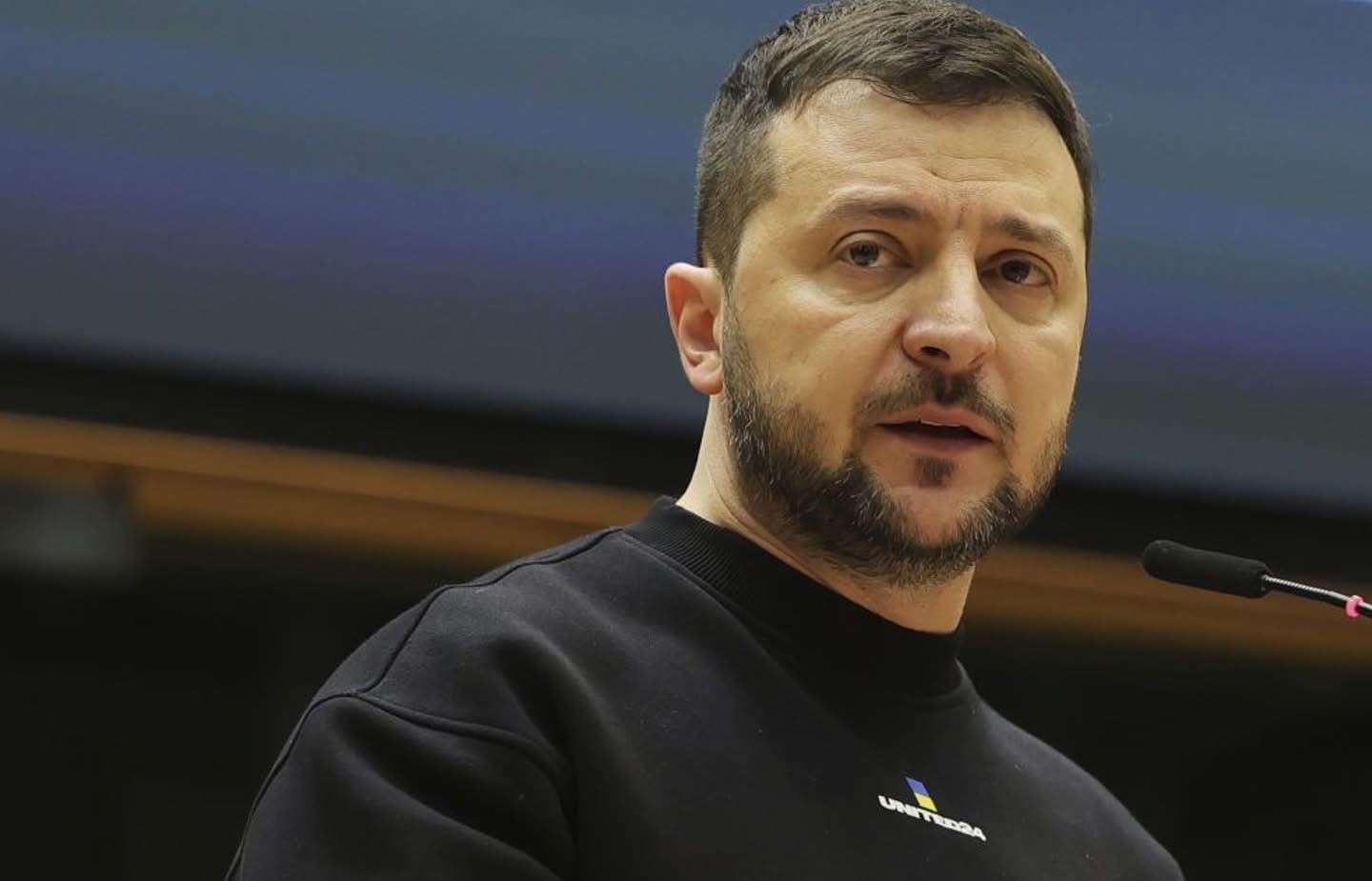Все буде Україна