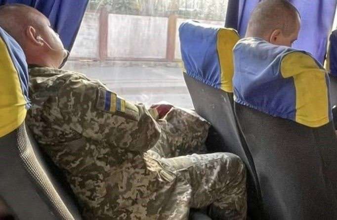 Все буде Україна