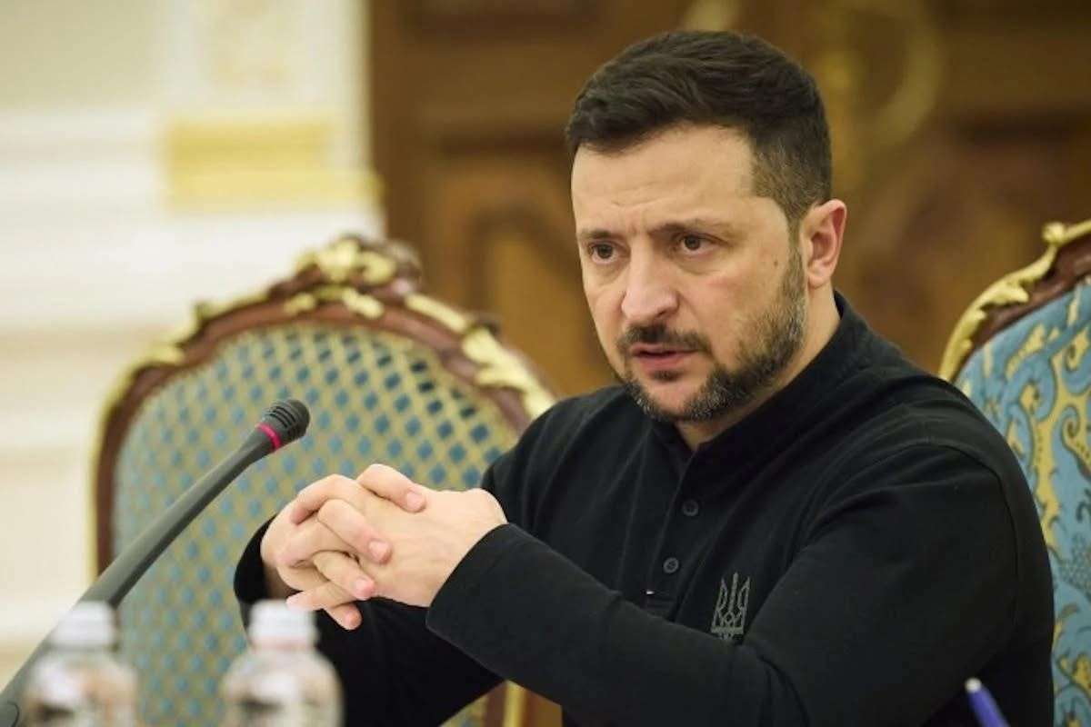 Все буде Україна