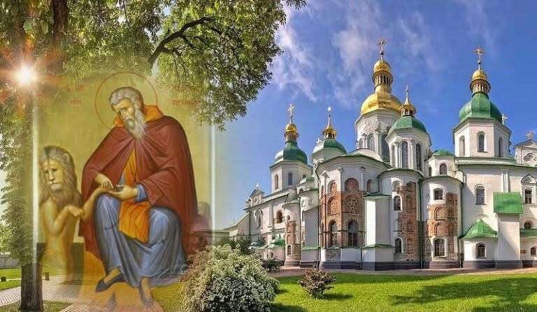 Все буде Україна